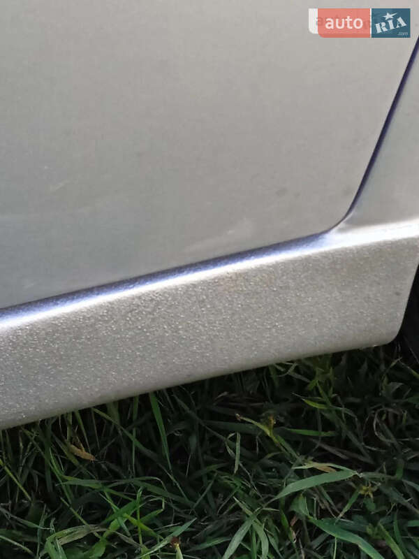 Седан Daewoo Lanos 2008 в Покрове