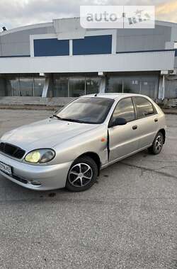 Седан Daewoo Lanos 2008 в Запорожье