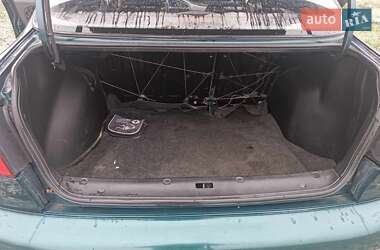 Седан Daewoo Lanos 2003 в 