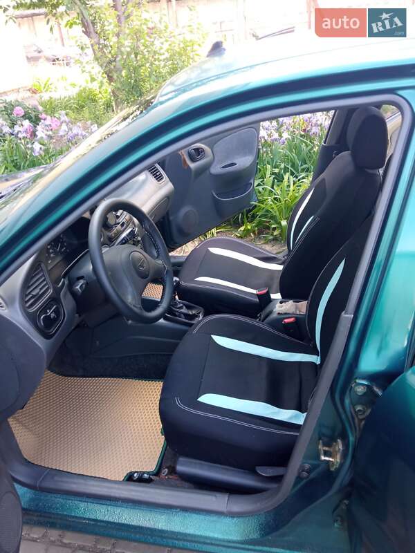 Седан Daewoo Lanos 2006 в Полтаве фото 17 Седан Daewoo Lanos 2006 в Полтаве