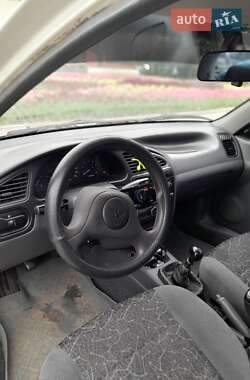 Седан Daewoo Lanos 2005 в 