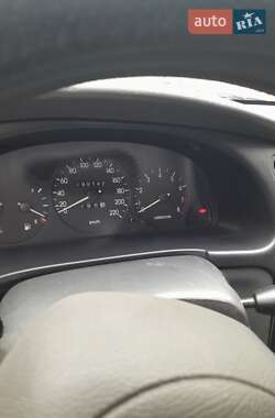 Седан Daewoo Lanos 2005 в 