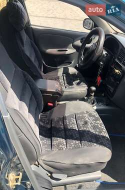 Седан Daewoo Lanos 2007 в 