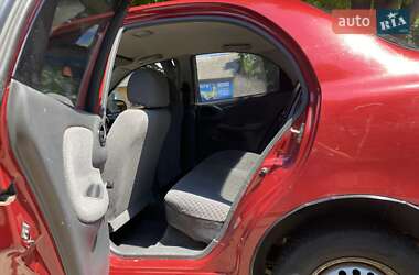Седан Daewoo Lanos 2005 в Черкассах