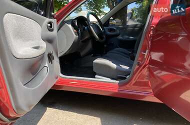 Седан Daewoo Lanos 2005 в Черкассах