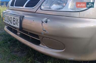 Седан Daewoo Lanos 2003 в 
