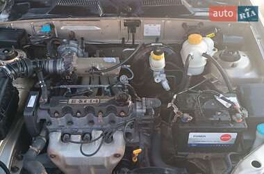 Седан Daewoo Lanos 2003 в 