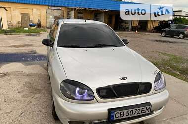 Хэтчбек Daewoo Lanos 2006 в Прилуках