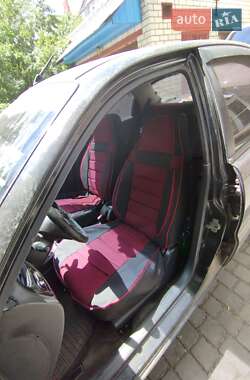 Седан Daewoo Lanos 2008 в 