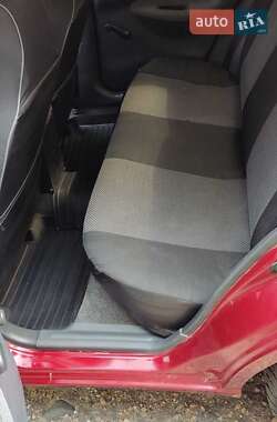 Седан Daewoo Lanos 2005 в 