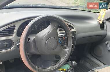 Седан Daewoo Lanos 2010 в 