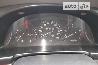 Седан Daewoo Lanos 2007 в Полтаве