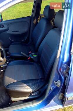 Седан Daewoo Lanos 2007 в 