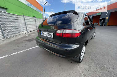 Хэтчбек Daewoo Lanos 2008 в Харькове