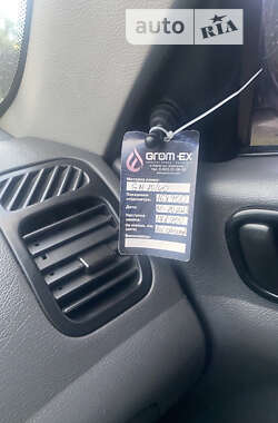 Седан Daewoo Lanos 2008 в Богородчанах