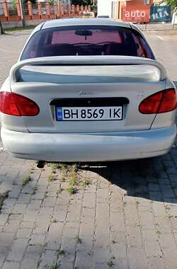 Седан Daewoo Lanos 2003 в Одессе