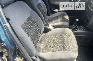 Седан Daewoo Lanos 2007 в Києві