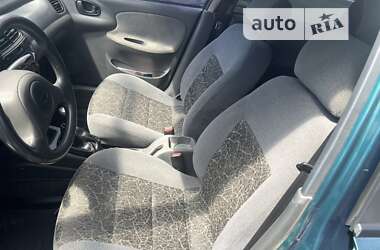 Седан Daewoo Lanos 2007 в Києві
