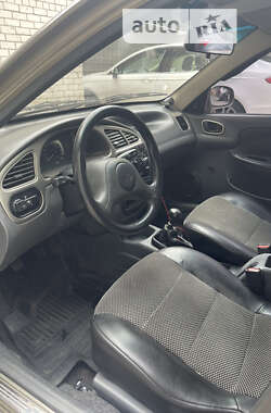 Седан Daewoo Lanos 2007 в 