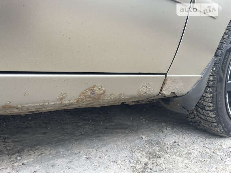 Седан Daewoo Lanos 2007 в Киеве