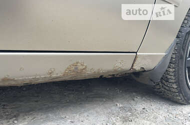 Седан Daewoo Lanos 2007 в 
