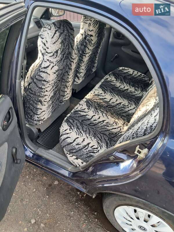 Седан Daewoo Lanos 2007 в Харькове фото 6 Седан Daewoo Lanos 2007 в Харькове