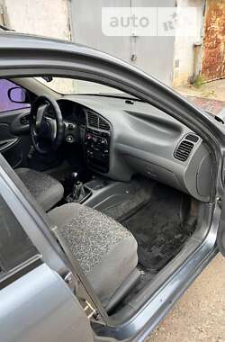 Седан Daewoo Lanos 2008 в 