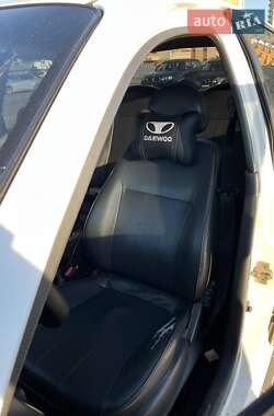 Седан Daewoo Lanos 1998 в 