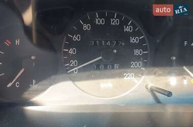 Седан Daewoo Lanos 2004 в 