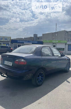 Седан Daewoo Lanos 2003 в Боярке