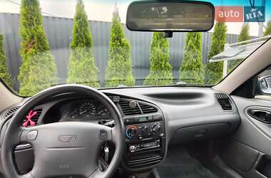 Седан Daewoo Lanos 2004 в 