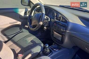 Седан Daewoo Lanos 2006 в 
