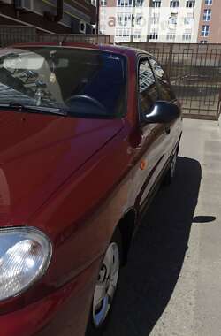 Седан Daewoo Lanos 2007 в Умани