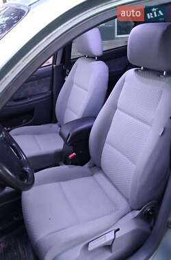 Седан Daewoo Lanos 2005 в Харкові