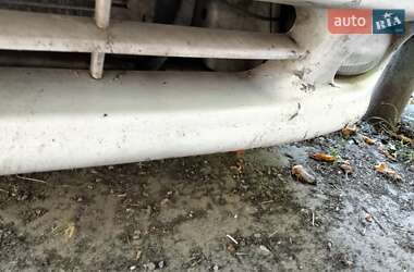 Седан Daewoo Lanos 2003 в 