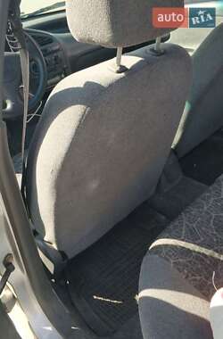 Седан Daewoo Lanos 2006 в 
