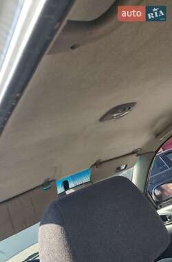 Седан Daewoo Lanos 2006 в 