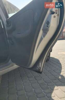 Седан Daewoo Lanos 2006 в 