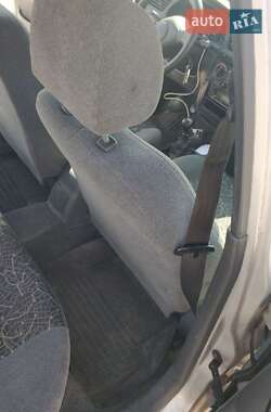 Седан Daewoo Lanos 2006 в 