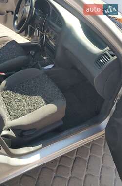 Седан Daewoo Lanos 2006 в 