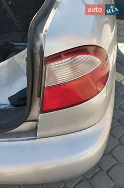 Седан Daewoo Lanos 2006 в 