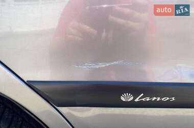 Седан Daewoo Lanos 2007 в 