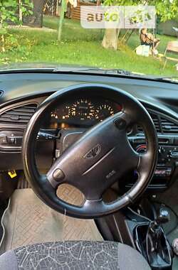 Седан Daewoo Lanos 2005 в 