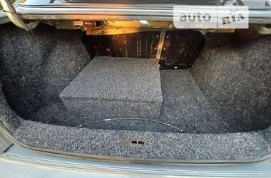 Седан Daewoo Lanos 2005 в 
