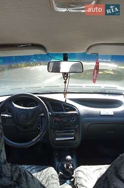 Седан Daewoo Lanos 2008 в 