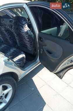Седан Daewoo Lanos 2008 в 