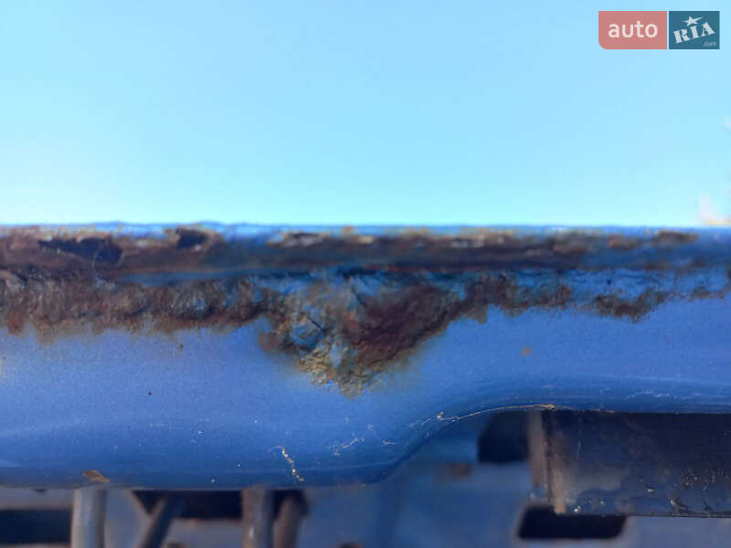 Седан Daewoo Lanos 2007 в Запорожье фото 10 Седан Daewoo Lanos 2007 в Запорожье