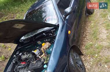 Седан Daewoo Lanos 1998 в 