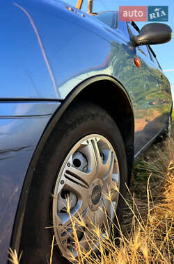 Седан Daewoo Lanos 2007 в Одесі