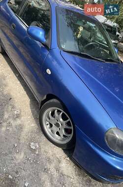 Хэтчбек Daewoo Lanos 1998 в 